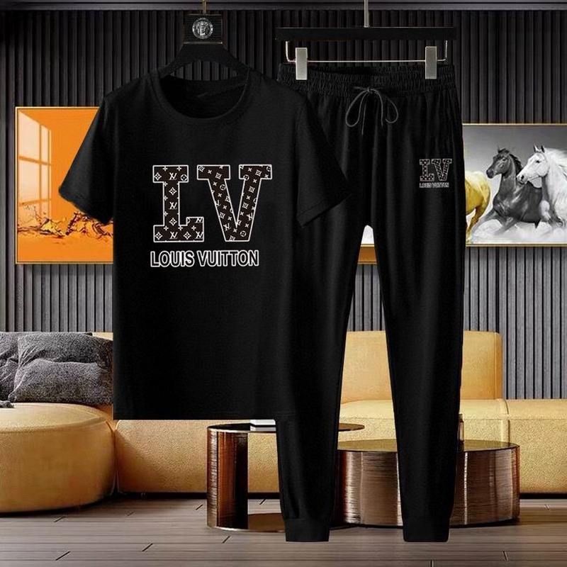 LV Men's Suits 328